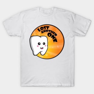 I Lost My Teeth T-Shirt